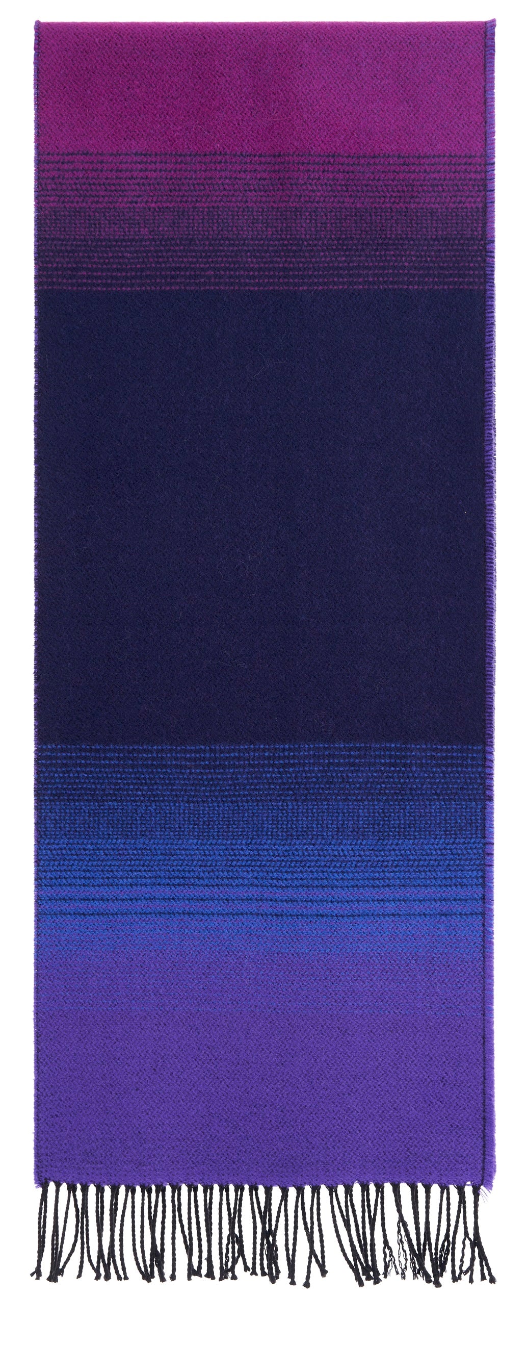 Ombre Scarf
