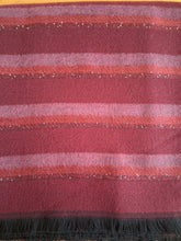 Shawl with Subtle Sparkle