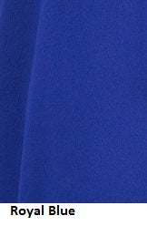 Shawl in Cashmere/Wool Blend Cloth
