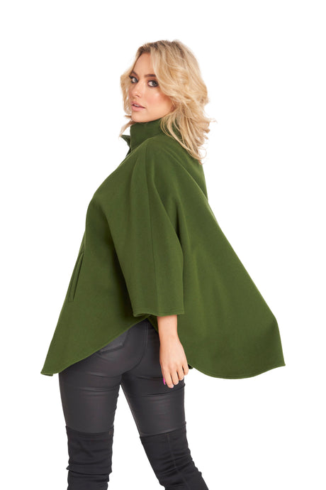 Capes – Jimmy Hourihan Capes – Jimmy Hourihan