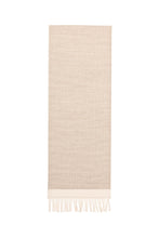 Scarf with Pepper/Salt Design