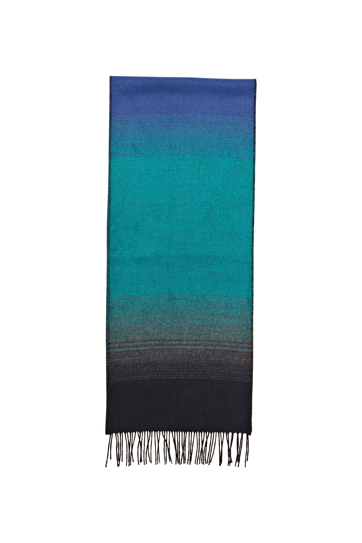 Ombre Scarf