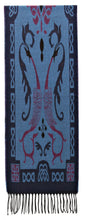 Scarf with Celtic Motif