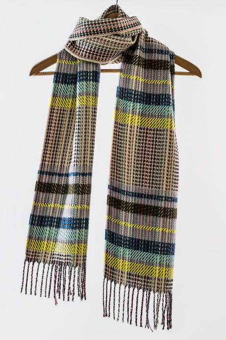 Crios Scarf in Multicolour