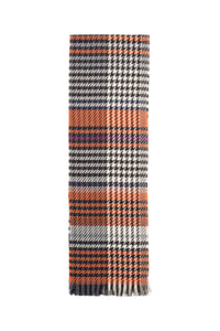 Plaid Scarf