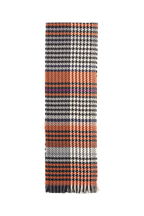 Plaid Scarf