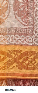 Stole with Celtic Motif