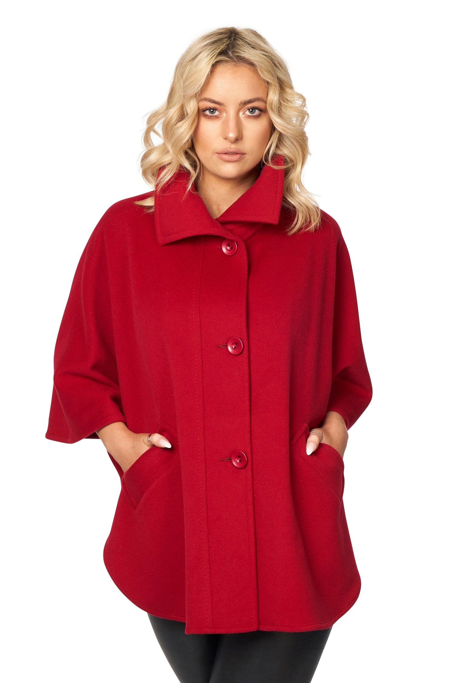 Capes – Jimmy Hourihan Capes – Jimmy Hourihan