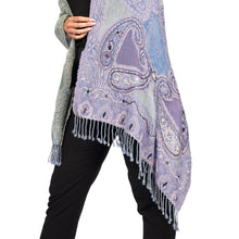 Stole in Paisley Motif